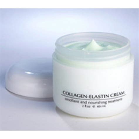 Collagen Elastin Cream | Essentials Day Spa & Salon