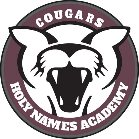 Holy Names Academy - Team Home Holy Names Academy Cougars Sports