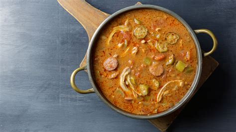 Chicken Andouille Gumbo Recipe – The Spice House