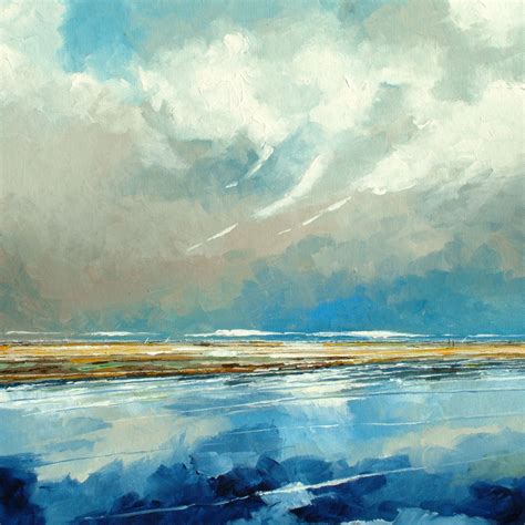 Seascape 4 by Stuart Roy. Massive range of art prints, posters & canvases. Quality UK framing ...