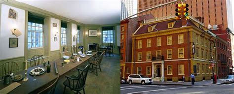 Fraunces Tavern Museum 2025 info and deals | Save $7 - Use New York Sightseeing Pass