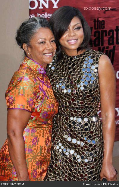 Taraji P Henson Son Father - Галерија слика