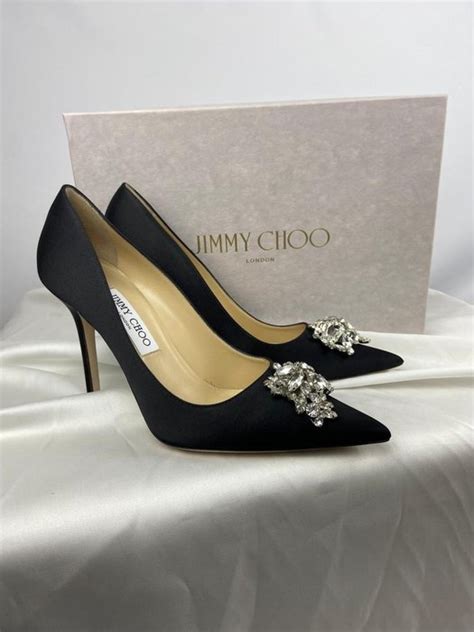 Jimmy Choo - Pumps - Size: Shoes / EU 38 - Catawiki