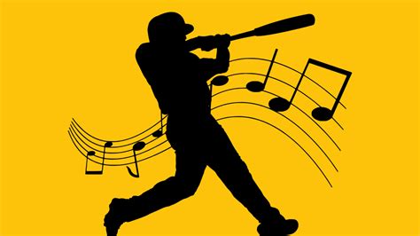 Best Walk Up Songs Baseball 2024 - Bert Vivyan