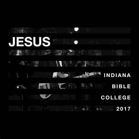 Indiana Bible College Choir on Spotify