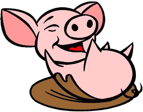 Cartoons Of Pigs - ClipArt Best