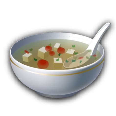 Soup PNG File | PNG All