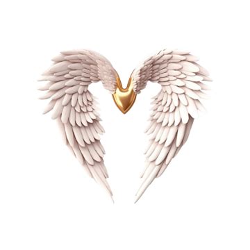 Realistic Angel Wings PNG Transparent Images Free Download | Vector ...