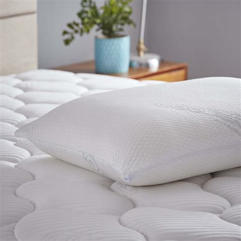 Sealy Posturepedic CoolSense Pillow | Sealy