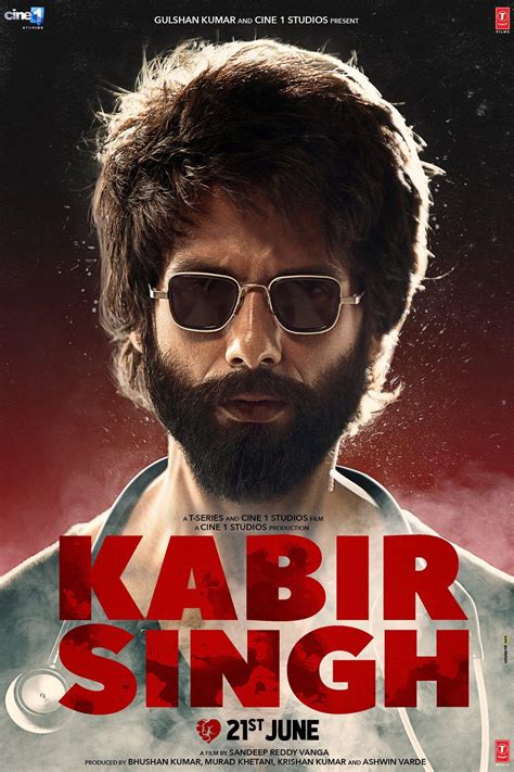 Kabir Singh Movie Wallpapers - Top Free Kabir Singh Movie Backgrounds - WallpaperAccess