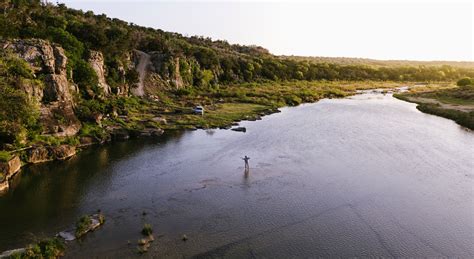 Walden Retreats | Luxury Camping In The Texas Hill Country - Walden ...