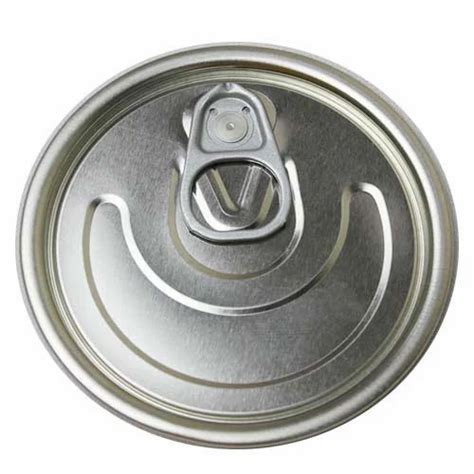 300(73 mm) Tin Can Lid at Rs 4/piece in New Delhi | ID: 14253402191