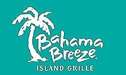 Bahama Breeze Island Grille Restaurant Happy Hour Menu & Specials Virginia Beach – Virginia ...