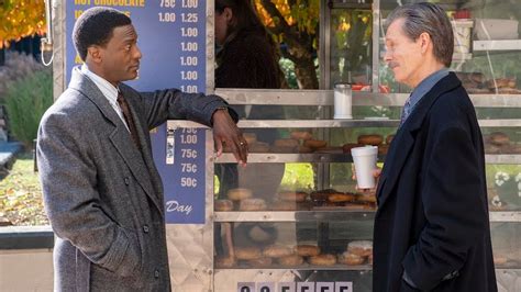 'City on a Hill' Renewed by Showtime for Season 3 - TheWrap