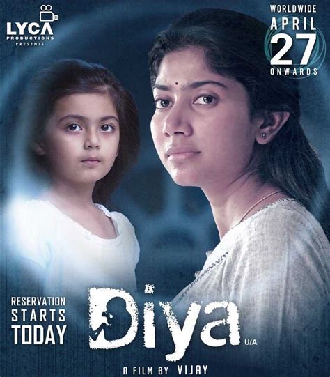 Diya movie review: A perfectly realized thriller – Newsfolo