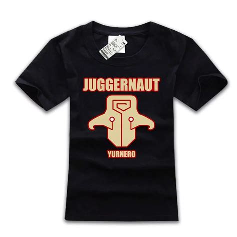 Nice Juggernaut T-shirt DOTA 2 Heroes White Teeshirt | Wishining