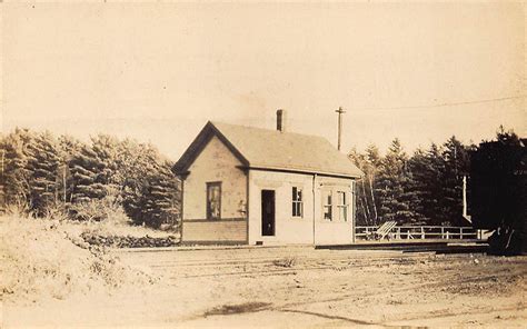 Middleboro’s Railroad History & Future| Massachusetts – Train Aficionado