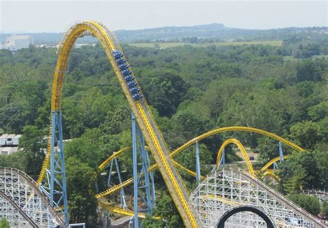 RCRock! | Hershey park, Thrill ride, Roller coaster