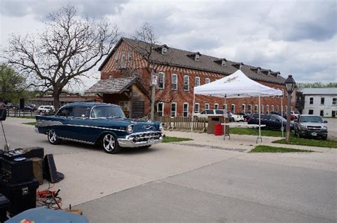 Millstream Brewery Maifest Amana Colonies, IA. May 2, 2015: Millstream Brewery 40