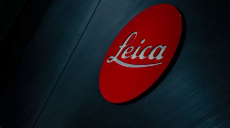 Leica Logos