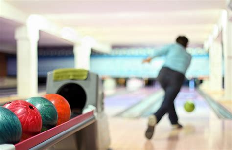 A Guide to the Five Types of Bowling