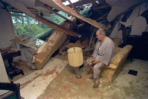 Photos: Hurricane Andrew survivors reflect on the Category 5 storm's devastation | AccuWeather