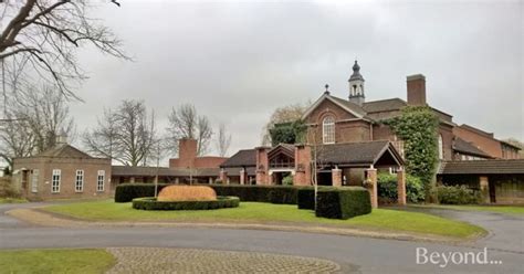 Cambridge Crematorium, Cambridge Crematoriums | Beyond