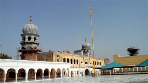 Nankana Sahib to Kartarpur - MANI JUNCTION