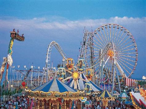 Are Dogs Allowed On Wildwood Nj Boardwalk