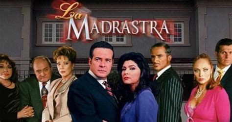 Estas son las telenovelas de Televisa y TV Azteca más recordadas de todos los tiempos - TRIBUNA