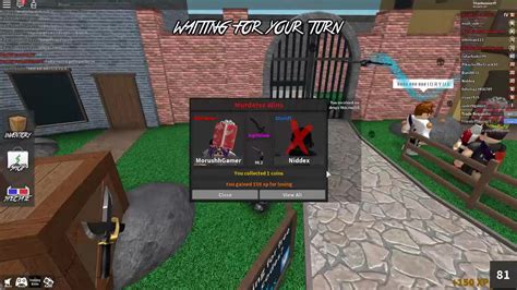 Murder Mystery 2 Maps / Mansion 2 | Murder Mystery 2 Wiki | Fandom ...