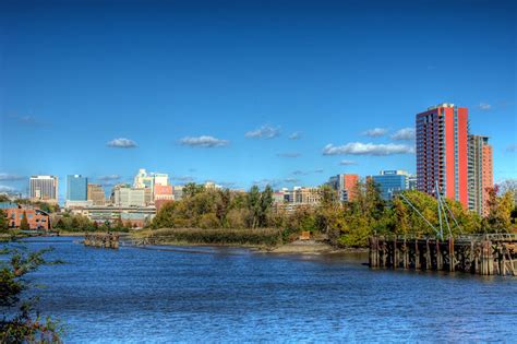 Flickriver: Most interesting photos from Wilmington Waterfront ...