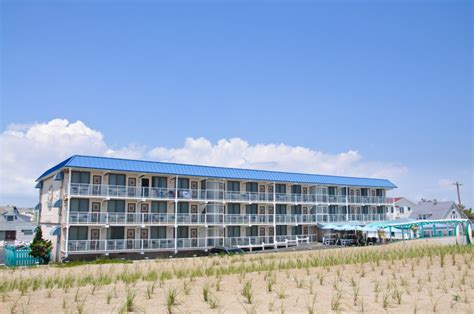 Beach Haven Hotels, Where and when to book your stay in Beach Haven LBI