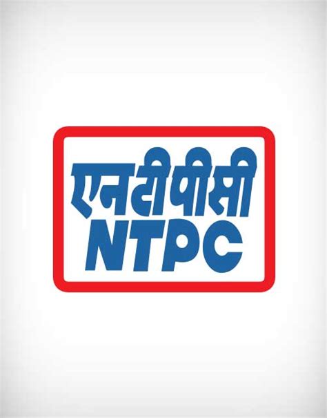 ntpc vector logo