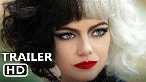 Cruella Trailer - T7iumzdguczfsm / Cruella's first trailer has arrived ...