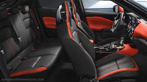 Nissan Juke Interior Dimensions | Review Home Decor