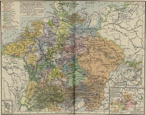 Europe Historical Maps - Perry-Castañeda Map Collection - UT Library Online