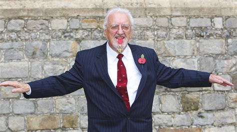 Bernard Cribbins and the TV shows that brought joy to generations of children | The Independent