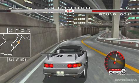 Tokyo Xtreme Racer Zero Download - GameFabrique