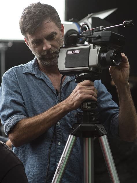 Interview: Paul Thomas Anderson, Director Of 'Inherent Vice' : NPR