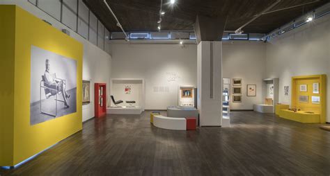 Bauhaus Exhibition | o2a studio