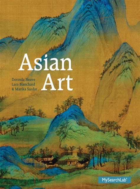 Asian Art 1st 1E Dorinda Neave PDF eBook Download