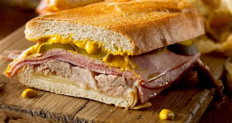 Viva La Cuban Sandwich! - Farmers' Almanac - Plan Your Day. Grow Your Life.