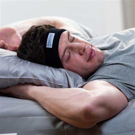 SleepPhones Wireless Headphones » Petagadget