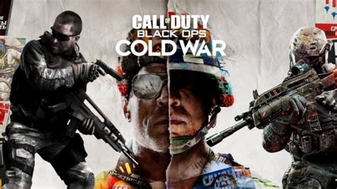 Does Call of Duty: Black Ops Cold War Have Split-Screen or Online Co-Op ...