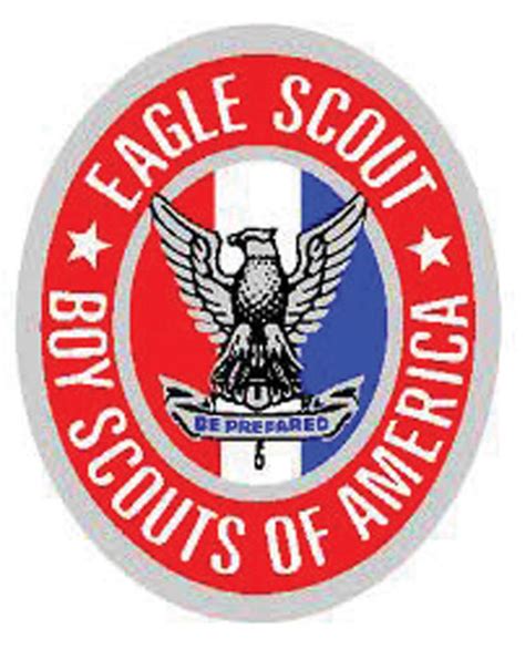 Three from Troop 140 earn rank of Eagle Scout | News | dentonrc.com