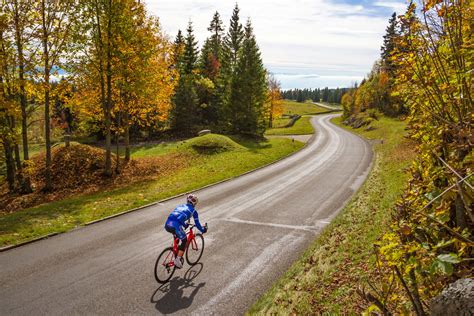 Tour durch den Waadtländer Jura | Schweiz Tourismus