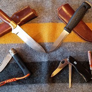 Knife Collection | AfricaHunting.com