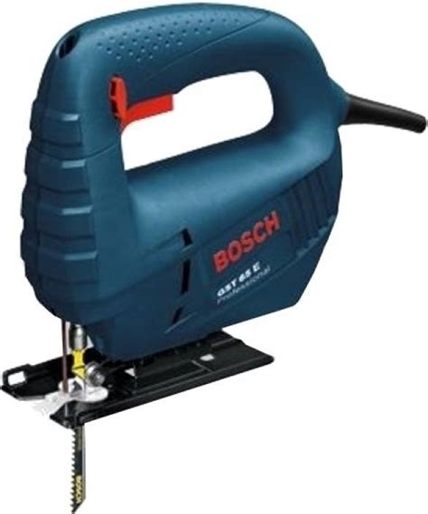 Flipkart.com | Bosch Jigsaw Wood Cutting Tool GST 65E - Cutting Tool