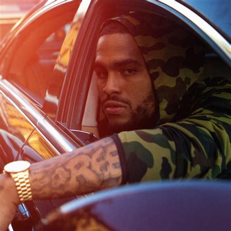 Dave East Store: Official Merch & Vinyl